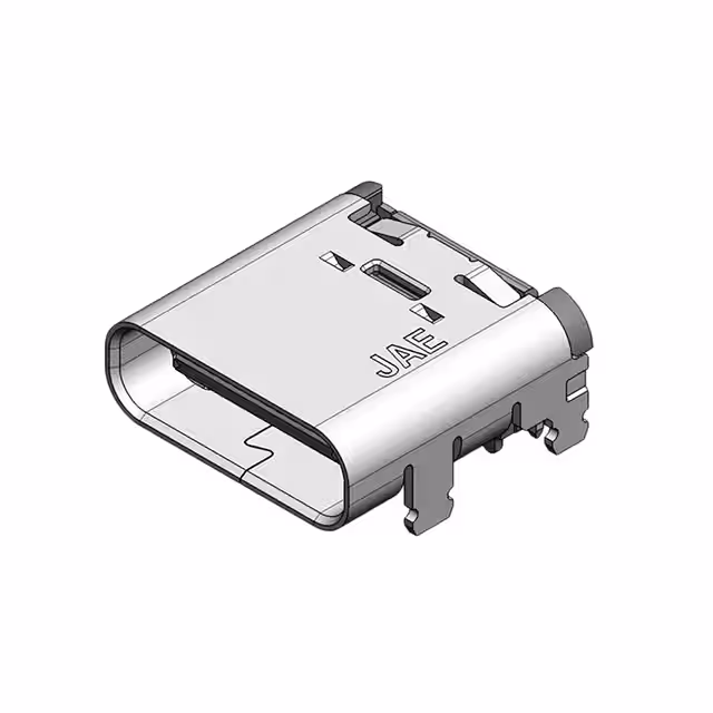 DX07S024JJ4R1300 JAE Electronics  USB-DVI-HDMI-Steckverbinderbaugruppen